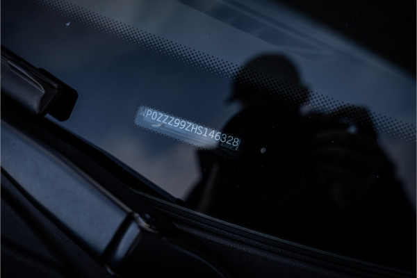 Porsche 911 991.2 Cabrio 3.0 Carrera 4S | Bose | Stoelkoeling | Leer | Navi