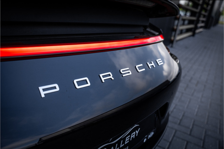 Porsche 911 991.2 Cabrio 3.0 Carrera 4S | Bose | Stoelkoeling | Leer | Navi