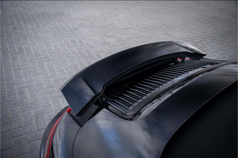 Porsche 911 991.2 Cabrio 3.0 Carrera 4S | Bose | Stoelkoeling | Leer | Navi