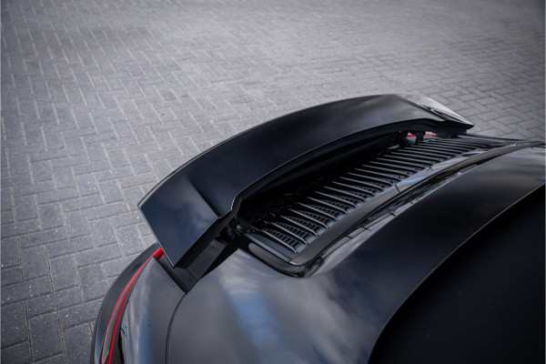 Porsche 911 991.2 Cabrio 3.0 Carrera 4S | Bose | Stoelkoeling | Leer | Navi