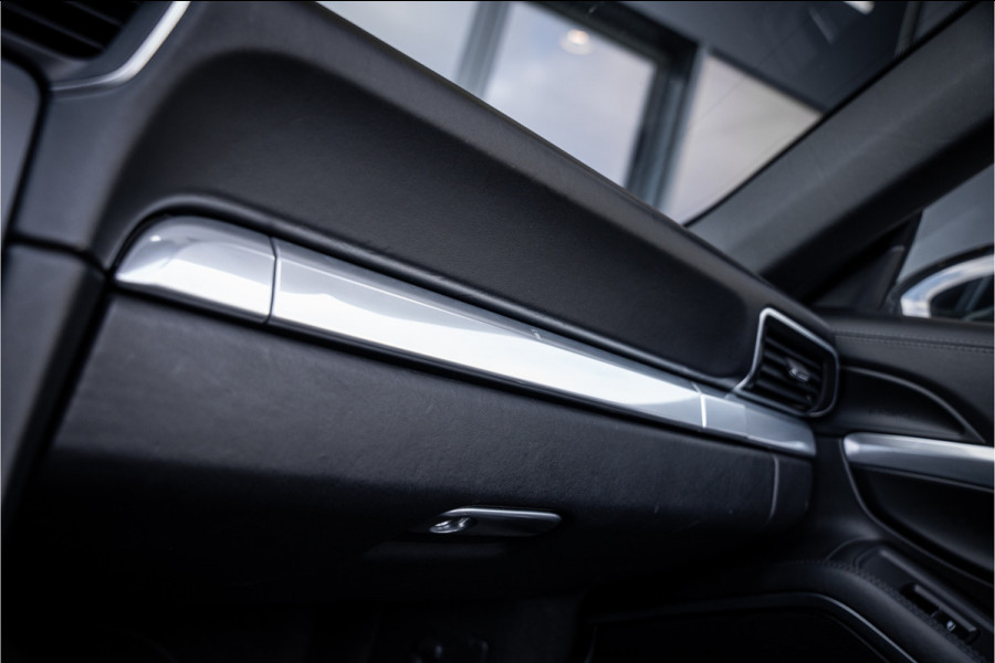 Porsche 911 991.2 Cabrio 3.0 Carrera 4S | Bose | Stoelkoeling | Leer | Navi