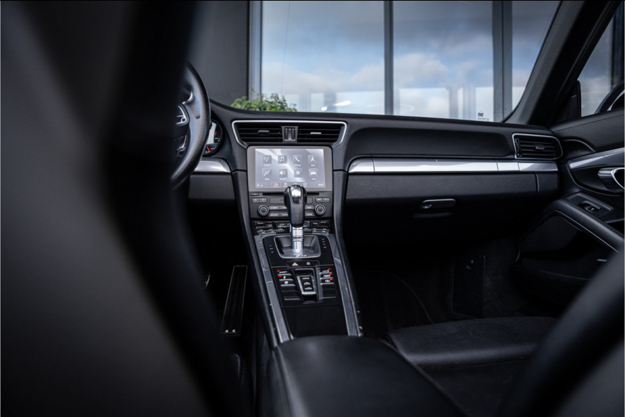 Porsche 911 991.2 Cabrio 3.0 Carrera 4S | Bose | Stoelkoeling | Leer | Navi