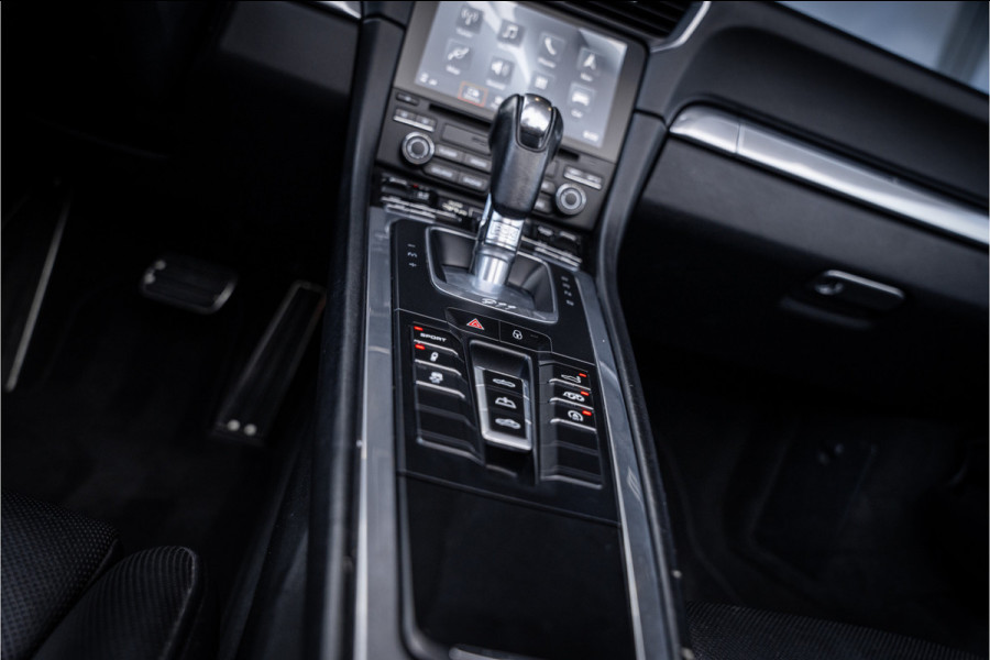 Porsche 911 991.2 Cabrio 3.0 Carrera 4S | Bose | Stoelkoeling | Leer | Navi