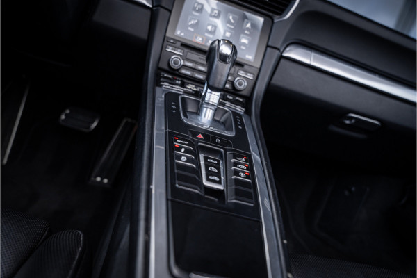 Porsche 911 991.2 Cabrio 3.0 Carrera 4S | Bose | Stoelkoeling | Leer | Navi