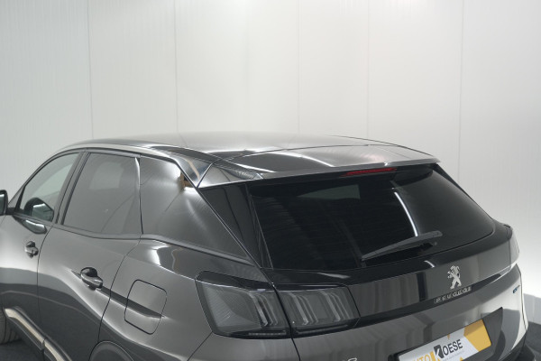 Peugeot 3008 1.6 HYbrid 225 Allure Pack Business | Camera | Navigatie | Apple Carplay | Parkeersensoren