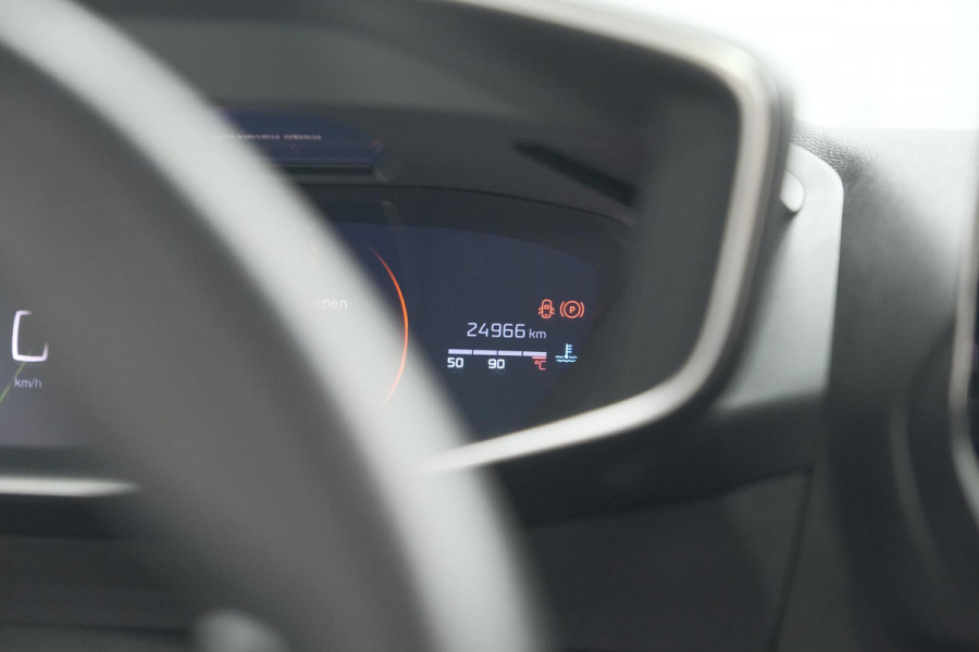 Peugeot 2008 PureTech 130 EAT8 GT | 360 Camera | Dodehoekdetectie | Navigatie | Apple Carplay