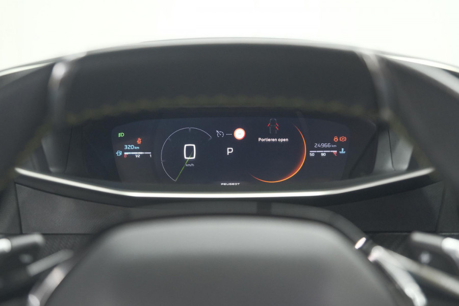 Peugeot 2008 PureTech 130 EAT8 GT | 360 Camera | Dodehoekdetectie | Navigatie | Apple Carplay