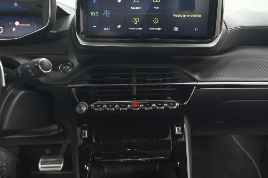 Peugeot 2008 PureTech 130 EAT8 GT | 360 Camera | Dodehoekdetectie | Navigatie | Apple Carplay
