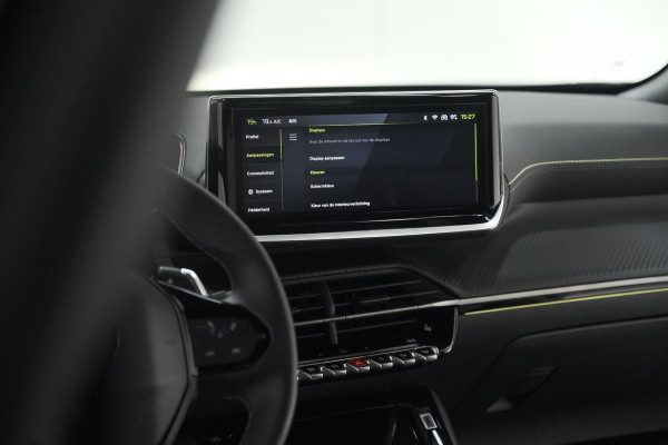 Peugeot 2008 PureTech 130 EAT8 GT | 360 Camera | Dodehoekdetectie | Navigatie | Apple Carplay