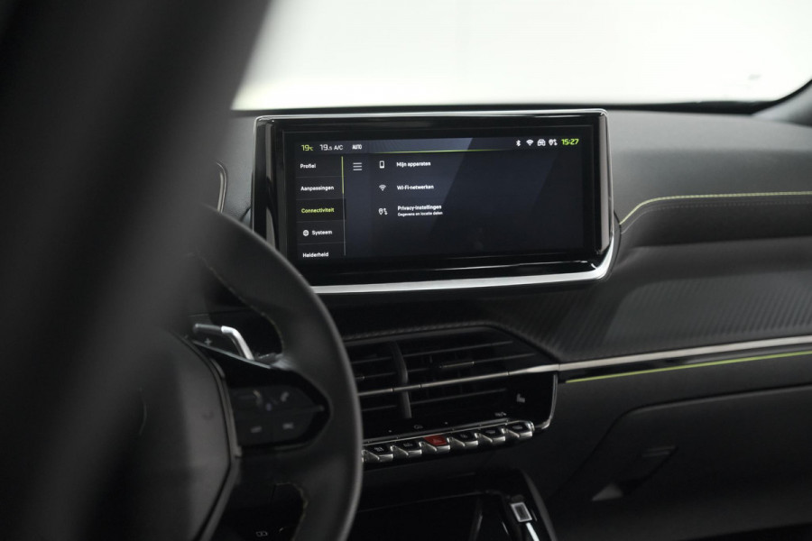Peugeot 2008 PureTech 130 EAT8 GT | 360 Camera | Dodehoekdetectie | Navigatie | Apple Carplay