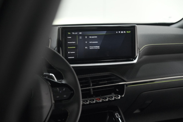 Peugeot 2008 PureTech 130 EAT8 GT | 360 Camera | Dodehoekdetectie | Navigatie | Apple Carplay