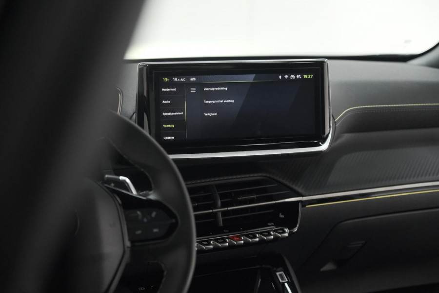 Peugeot 2008 PureTech 130 EAT8 GT | 360 Camera | Dodehoekdetectie | Navigatie | Apple Carplay