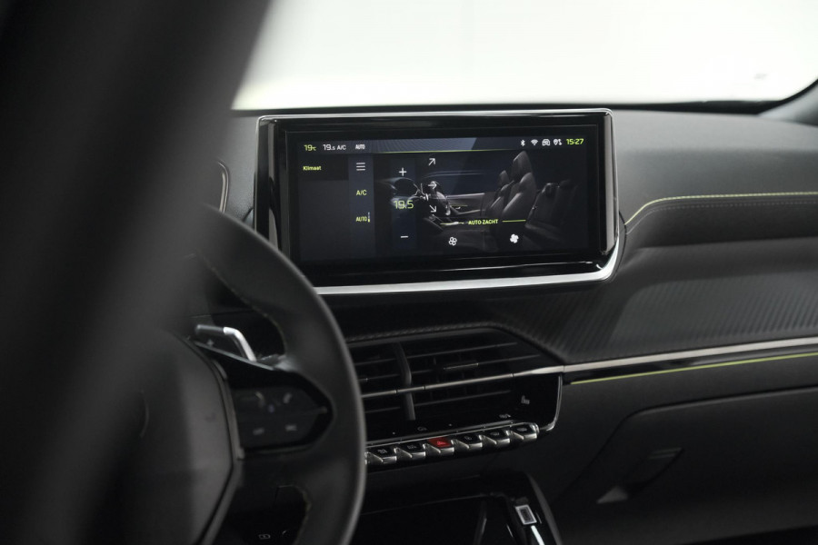 Peugeot 2008 PureTech 130 EAT8 GT | 360 Camera | Dodehoekdetectie | Navigatie | Apple Carplay