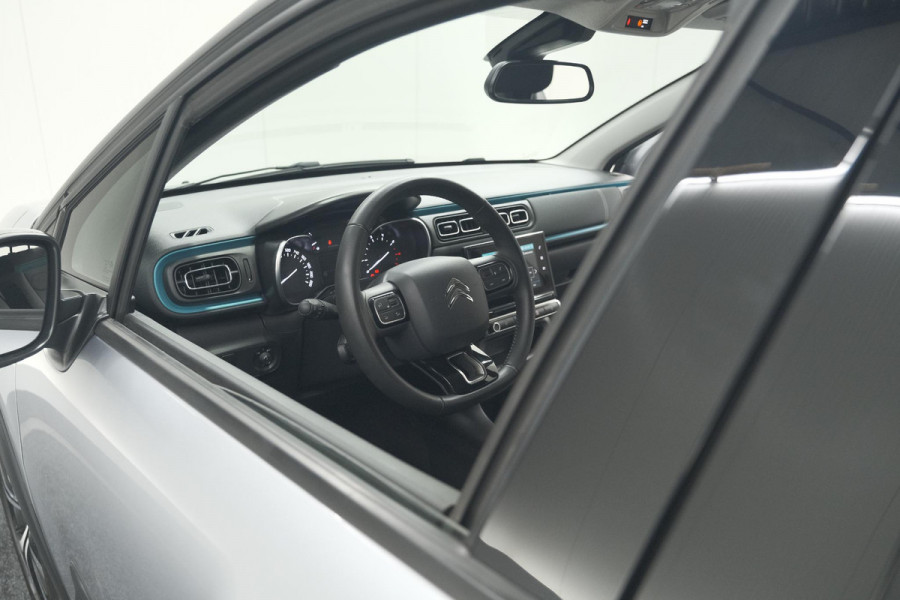 Citroën C3 PureTech 110 Shine | Camera | Navigatie | Apple Carplay | Parkeersensoren