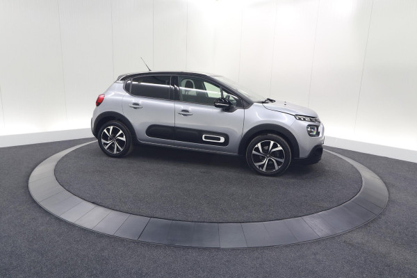 Citroën C3 PureTech 110 Shine | Camera | Navigatie | Apple Carplay | Parkeersensoren