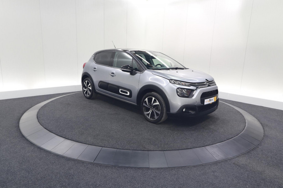 Citroën C3 PureTech 110 Shine | Camera | Navigatie | Apple Carplay | Parkeersensoren