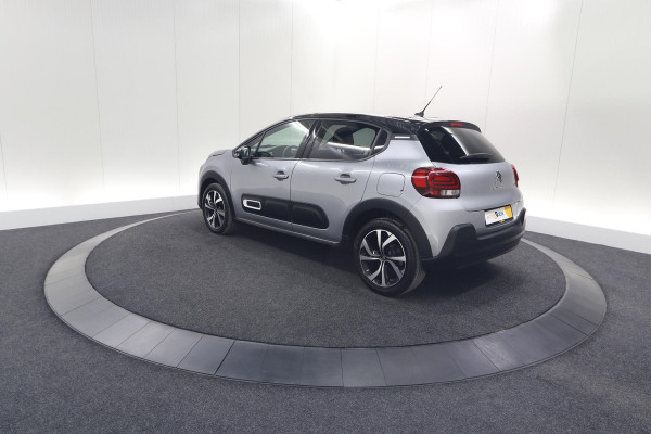 Citroën C3 PureTech 110 Shine | Camera | Navigatie | Apple Carplay | Parkeersensoren