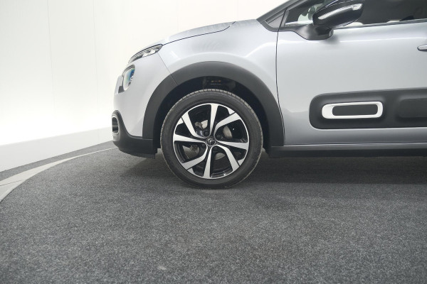 Citroën C3 PureTech 110 Shine | Camera | Navigatie | Apple Carplay | Parkeersensoren
