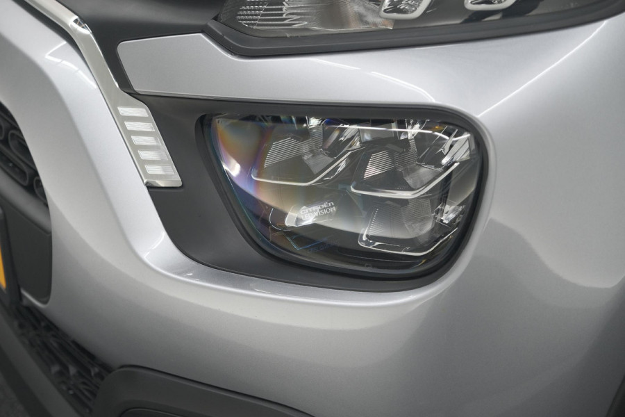 Citroën C3 PureTech 110 Shine | Camera | Navigatie | Apple Carplay | Parkeersensoren
