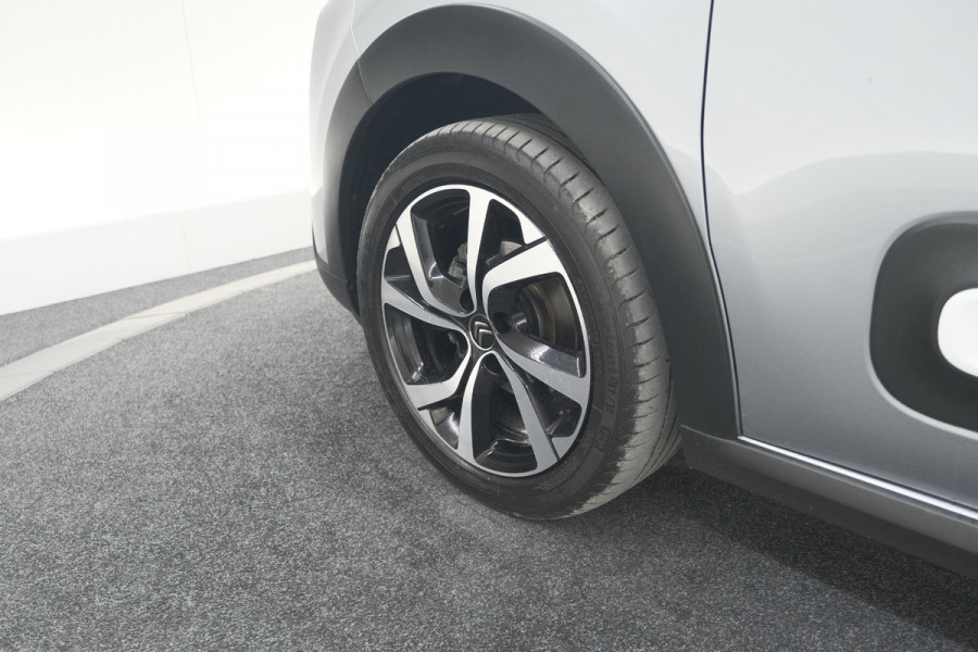 Citroën C3 PureTech 110 Shine | Camera | Navigatie | Apple Carplay | Parkeersensoren