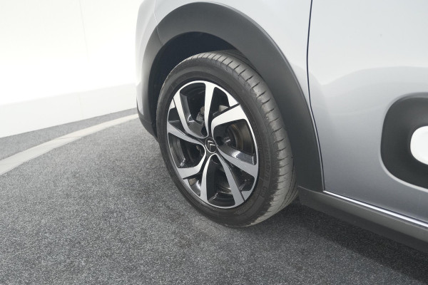 Citroën C3 PureTech 110 Shine | Camera | Navigatie | Apple Carplay | Parkeersensoren