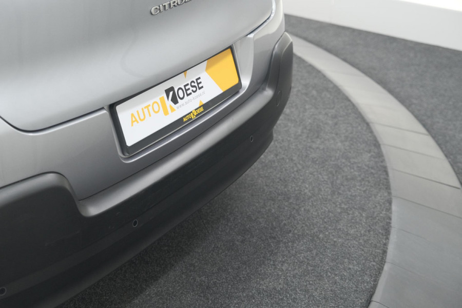 Citroën C3 PureTech 110 Shine | Camera | Navigatie | Apple Carplay | Parkeersensoren