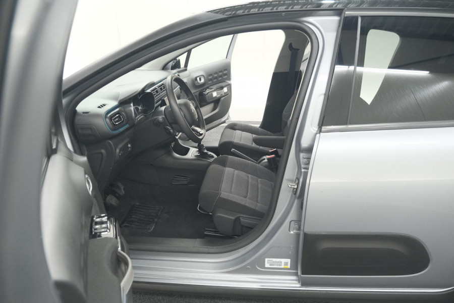 Citroën C3 PureTech 110 Shine | Camera | Navigatie | Apple Carplay | Parkeersensoren