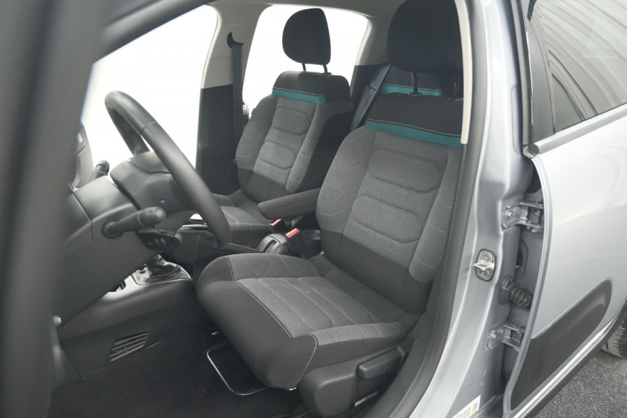 Citroën C3 PureTech 110 Shine | Camera | Navigatie | Apple Carplay | Parkeersensoren