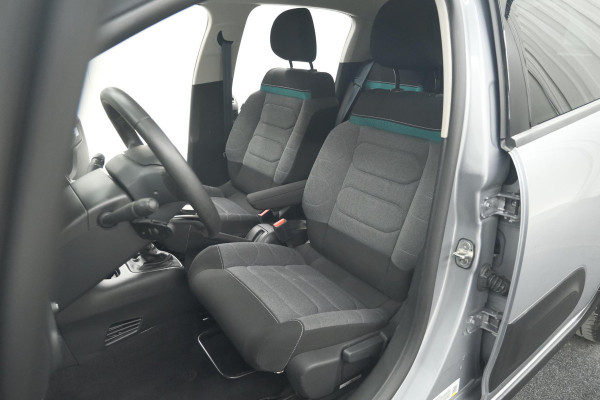 Citroën C3 PureTech 110 Shine | Camera | Navigatie | Apple Carplay | Parkeersensoren