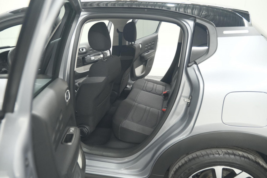 Citroën C3 PureTech 110 Shine | Camera | Navigatie | Apple Carplay | Parkeersensoren