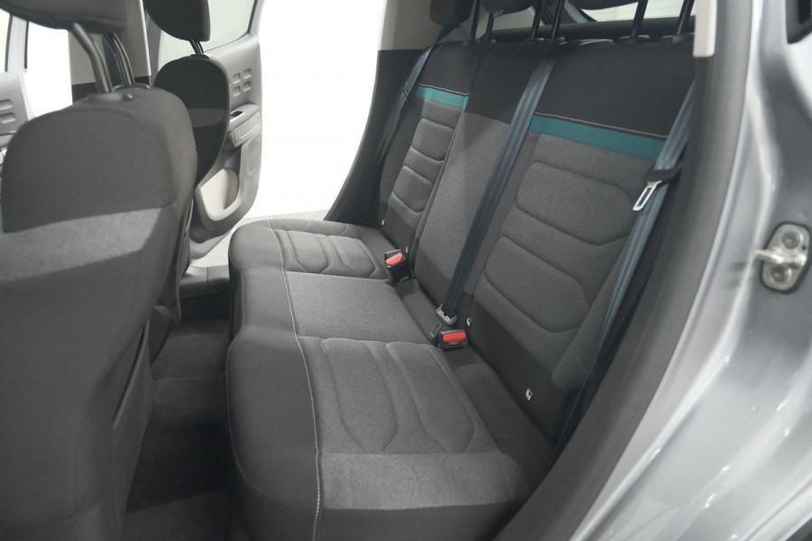 Citroën C3 PureTech 110 Shine | Camera | Navigatie | Apple Carplay | Parkeersensoren
