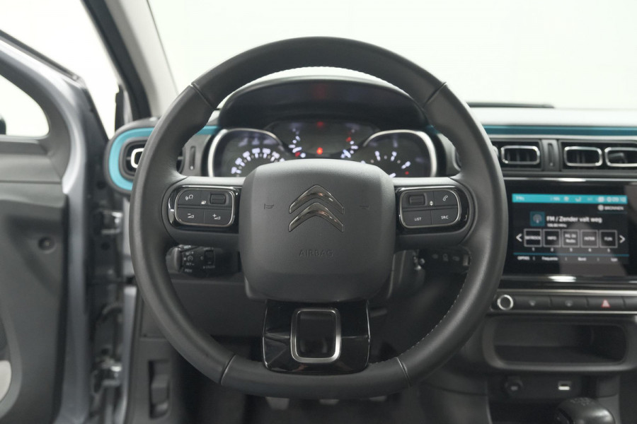 Citroën C3 PureTech 110 Shine | Camera | Navigatie | Apple Carplay | Parkeersensoren