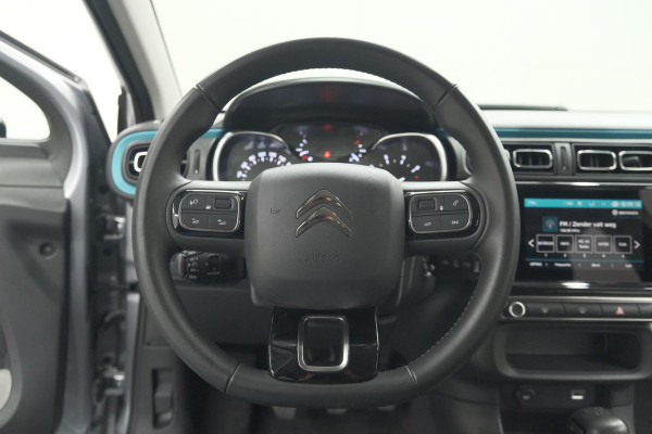 Citroën C3 PureTech 110 Shine | Camera | Navigatie | Apple Carplay | Parkeersensoren