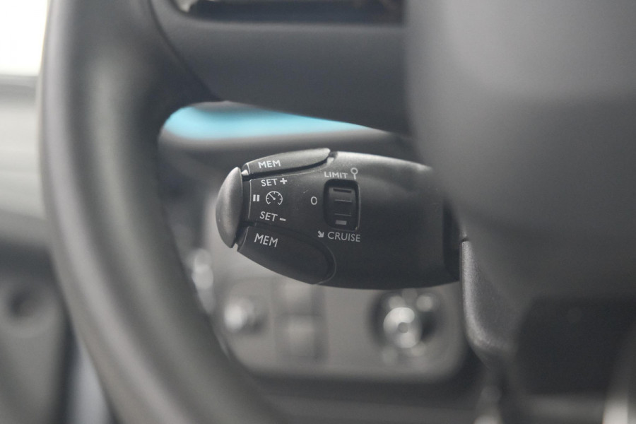 Citroën C3 PureTech 110 Shine | Camera | Navigatie | Apple Carplay | Parkeersensoren