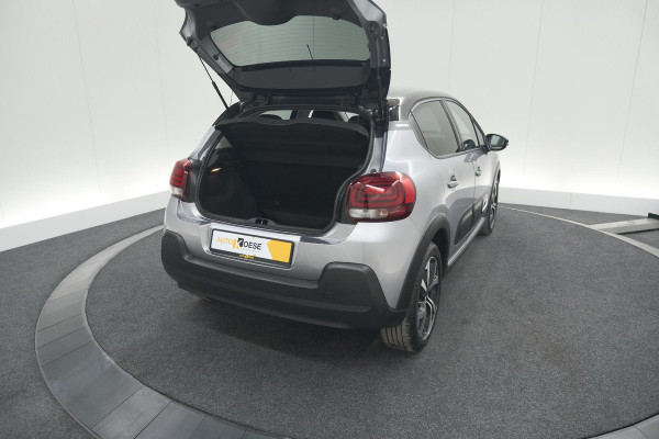 Citroën C3 PureTech 110 Shine | Camera | Navigatie | Apple Carplay | Parkeersensoren