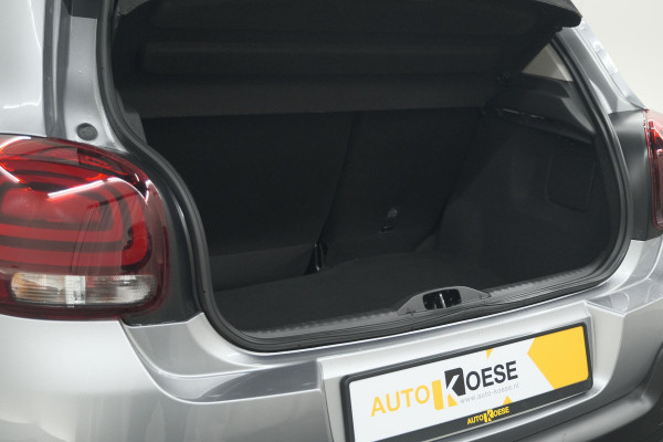 Citroën C3 PureTech 110 Shine | Camera | Navigatie | Apple Carplay | Parkeersensoren