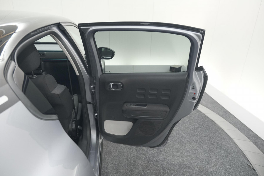 Citroën C3 PureTech 110 Shine | Camera | Navigatie | Apple Carplay | Parkeersensoren