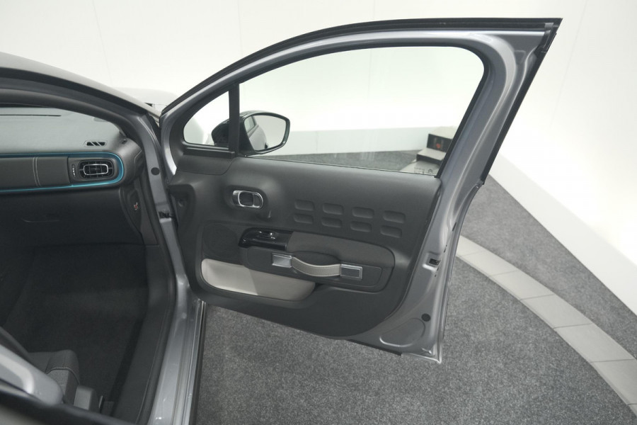 Citroën C3 PureTech 110 Shine | Camera | Navigatie | Apple Carplay | Parkeersensoren