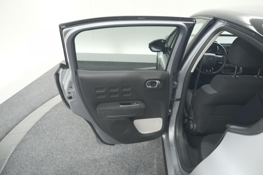 Citroën C3 PureTech 110 Shine | Camera | Navigatie | Apple Carplay | Parkeersensoren