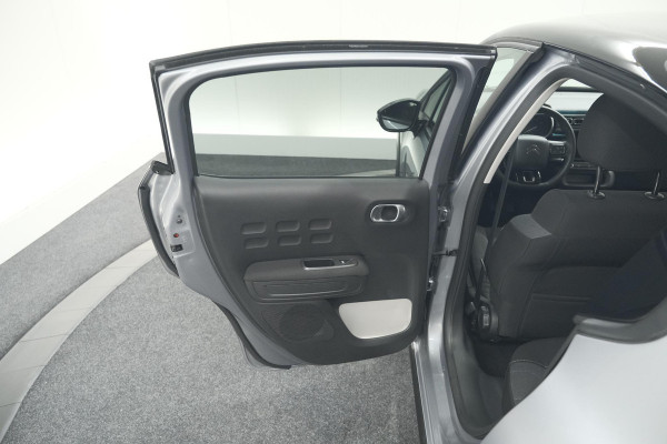 Citroën C3 PureTech 110 Shine | Camera | Navigatie | Apple Carplay | Parkeersensoren