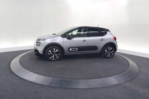 Citroën C3 PureTech 110 Shine | Camera | Navigatie | Apple Carplay | Parkeersensoren