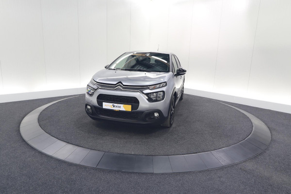Citroën C3 PureTech 110 Shine | Camera | Navigatie | Apple Carplay | Parkeersensoren
