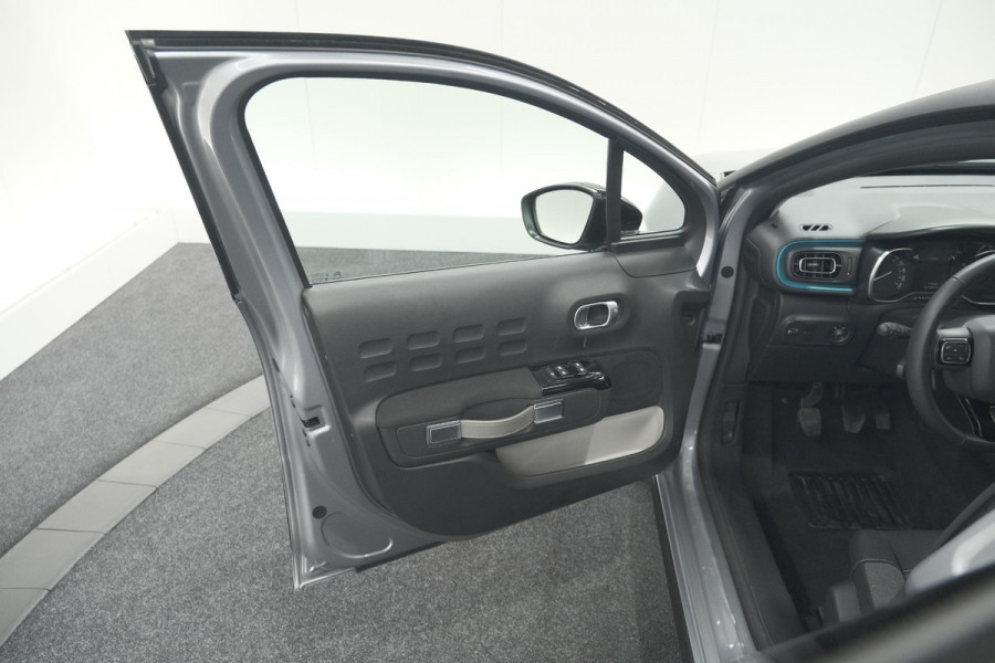 Citroën C3 PureTech 110 Shine | Camera | Navigatie | Apple Carplay | Parkeersensoren