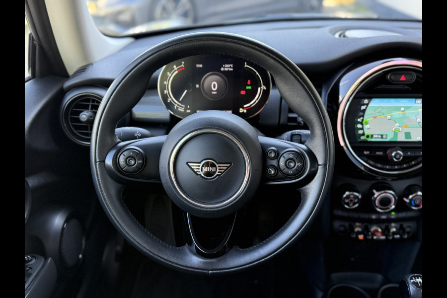MINI Mini 1.5 Cooper Chili | XENON | CARPLAY | NAVI | KEYLESS | 1e EIGENAAR | NL AUTO