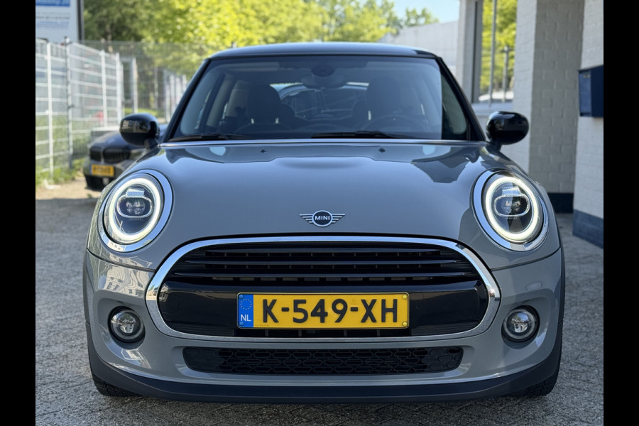 MINI Mini 1.5 Cooper Chili | XENON | CARPLAY | NAVI | KEYLESS | 1e EIGENAAR | NL AUTO