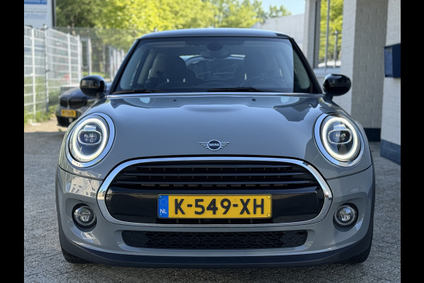MINI Mini 1.5 Cooper Chili | XENON | CARPLAY | NAVI | KEYLESS | 1e EIGENAAR | NL AUTO