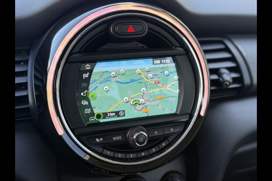 MINI Mini 1.5 Cooper Chili | XENON | CARPLAY | NAVI | KEYLESS | 1e EIGENAAR | NL AUTO