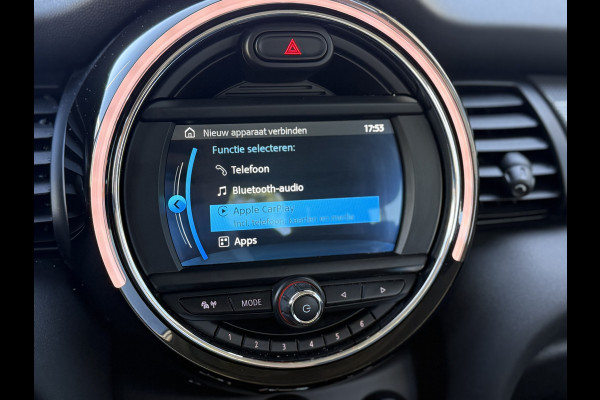 MINI Mini 1.5 Cooper Chili | XENON | CARPLAY | NAVI | KEYLESS | 1e EIGENAAR | NL AUTO