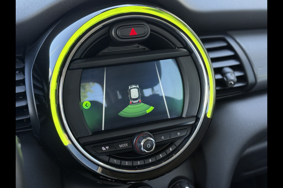 MINI Mini 1.5 Cooper Chili | XENON | CARPLAY | NAVI | KEYLESS | 1e EIGENAAR | NL AUTO