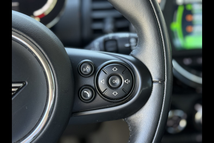 MINI Mini 1.5 Cooper Chili | XENON | CARPLAY | NAVI | KEYLESS | 1e EIGENAAR | NL AUTO